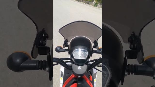 ALTAİ TANK 50(110) CC TOP SPEED смотреть онлайн