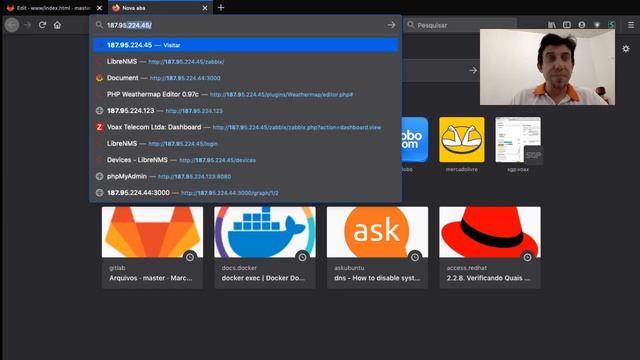 02.3 - EXTRA - Gitlab-runner e docker-compose смотреть онлайн