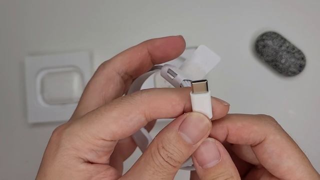 FAKE AirPods Pro | Almost as good as REAL AirPods Pro | ASMR UNBOXING смотреть онлайн