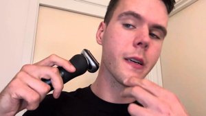 $14 AliExpress shaver vs $200 Braun shaver (xiaomi mijia s100 vs Braun series 7) - AliExpress wins