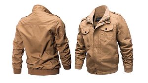 Тактические куртки с Алиэкспресс Топ5 AliExpress Tactical jacket Крутые вещи из Китая Мужская одежд