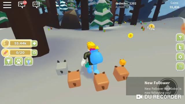 За серию прошел больше половины симулятора (роблокс симулятор фейерверка) смотреть онлайн