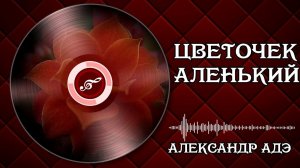 Александр АДЭ "Цветочек аленький"