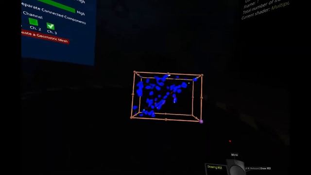 syGlass Academy: Region of Interest (ROI) Tool смотреть онлайн