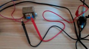 Инвертор IPower  2000W