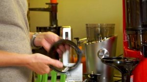 Обзор шнековых соковыжималок. Как выбрать шнековую соковыжималку.