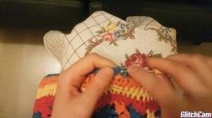 Шорты крючком за 1 день, бабушкин квадрат или пятиугольник, мастер-класс 3 часть