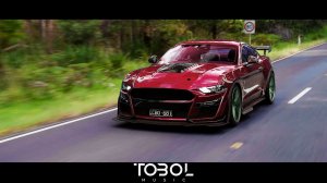 Don Tobol - Can't Forgive (Original Mix)