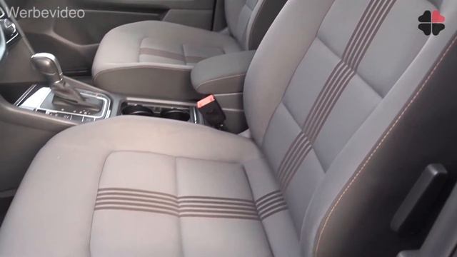 Volkswagen Golf Sportsvan 1.4 TSI DSG Allstar Xenon Standhzg смотреть онлайн