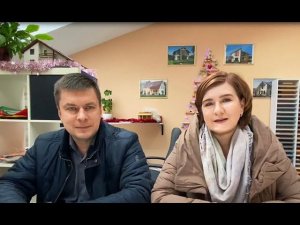 Видеоотзыв наших заказчиков и благодарность команде