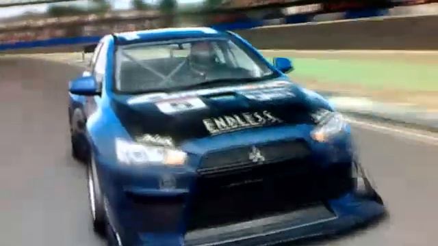 NFS shift Country Grammar смотреть онлайн