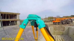 Геодезия в строительстве [1]