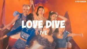 KPOP RANDOM PLAY DANCE [POPULAR/ICONIC SONGS] | K-POP RANDOM