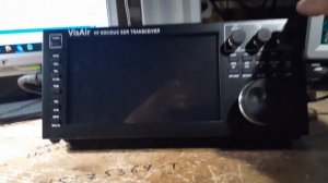 20210701 193245 Ножки для VisAir QRP