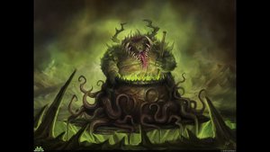 Total War: Warhammer III #3 Nurgle Ku'gath - Нургл Ку'гат  - легенда.