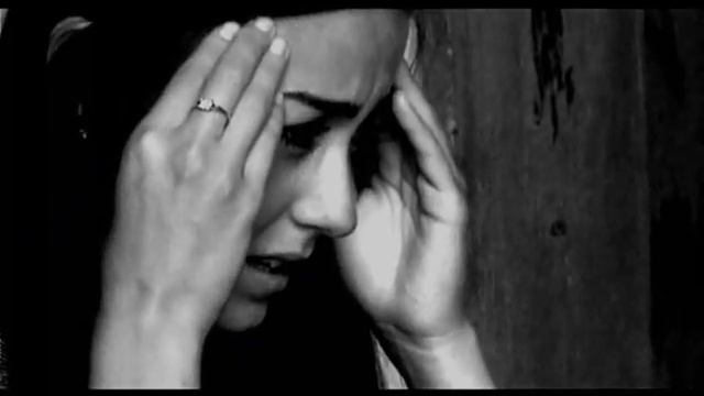 трейлер Red Spots (Красные Пятна) смотреть онлайн