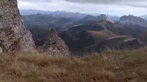 Конные и пешие туры в предгорье Кавказа