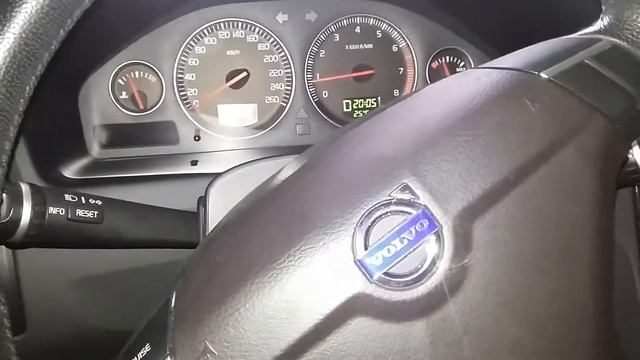 Volvo S60 2007 from Japan смотреть онлайн