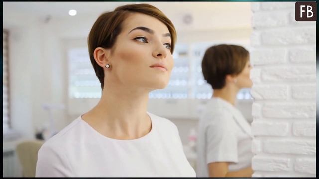 Самые удачные стрижки для женщин, которым за 50