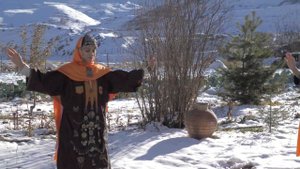 Балхар. Третий день Битвы блогеров в Дагестане