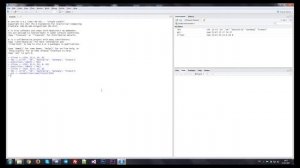 Язык R.  Работа с графиками.  Круговой график