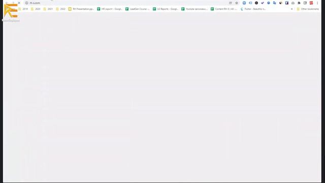 SEO курс Подбор идей для ключевых слов