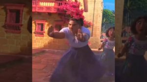 На Самом Деле Песня Луизы Энканто Полностью