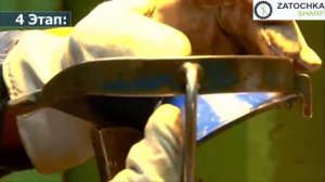 Заточка ледобуров