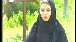 Игумения Агния Сударикова