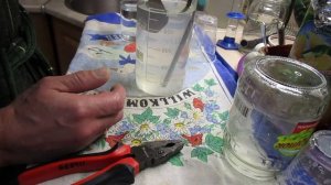 лужение химическое