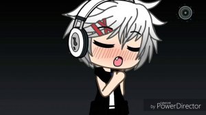 || Gacha Life || ты любишь эту девочку ||