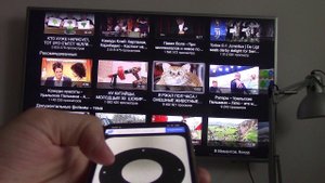 Что делать, если потерял пульт от Apple TV ?