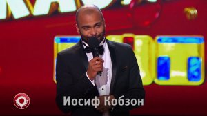 Comedy Club: Мигель (Валерий Сюткин - Семь тысяч над землёй) 