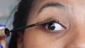 L'Oreal Telescopic Mascara Review! +Life Update