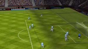 FIFA 13 iPhone/iPad - Juventus vs. Napoli