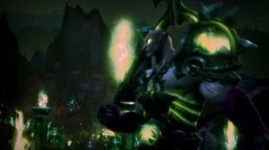 Аллерия и Туралион - СЭИКО (Седая Эльфийка и Картавый Орк)