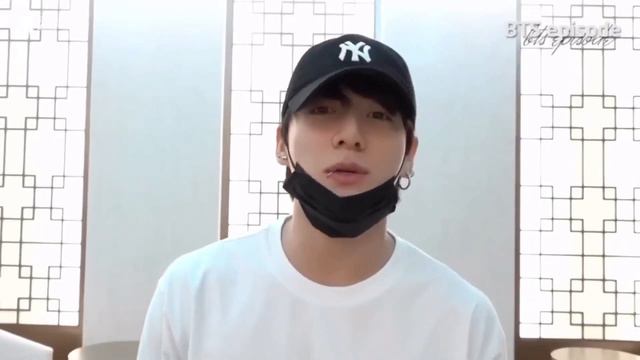 Чонгук отправляется в США 🇺🇸 смотреть онлайн