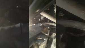 ГАЗель.Установка подогрева двигателя Газель!