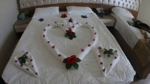 Отдых в Турции 2017,,Сиде. отмечаем День Рождения в отеле Oz Hotels Side Premium Hotel 5*