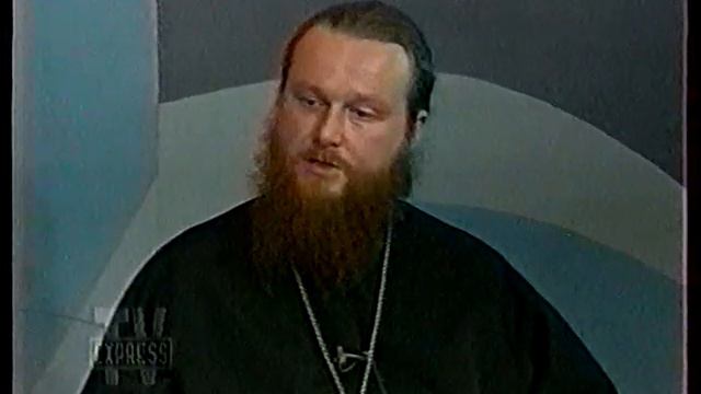 Дорога к храму (Экран-5, 26.09.2000) смотреть онлайн