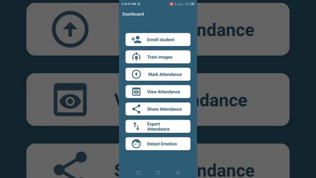 Android Face Recognition Using openCv and Java смотреть онлайн