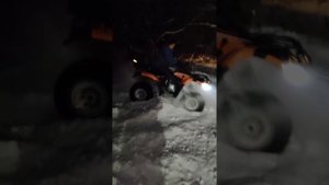 линхай ямаха D400 4x4