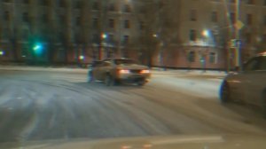 Марк 2 Дрифтит под фонк