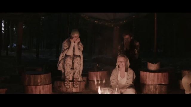 Ретрит-интенсив «Погружение» / СПб, #йогасемья, 2014 (2 серия)