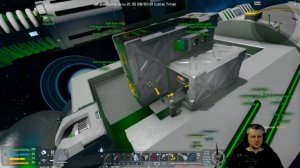 Space Engineers: Обзор сервера Prometheus. Новый баланс, новые моды.