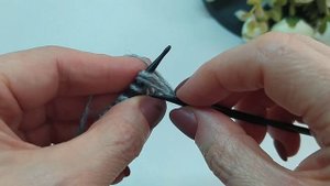 Любимые соты новым способом!!! ?Самые легкие соты спицами. Простой рельефный узор для всех!