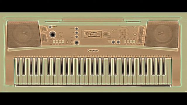 Yamaha PSR e313 filters смотреть онлайн