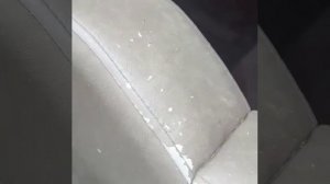 восстановление подлокотников дивана