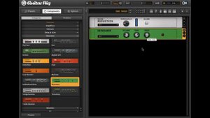 Metallica - James Hetfield - Guitar Sound Tutorial (Guitar Rig Preset)