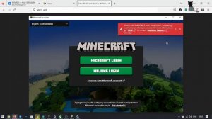 Minecraft Error Code: 0x80070057 code: Deep Ocean | Как запустить майнкрафт с Microsoft Store?